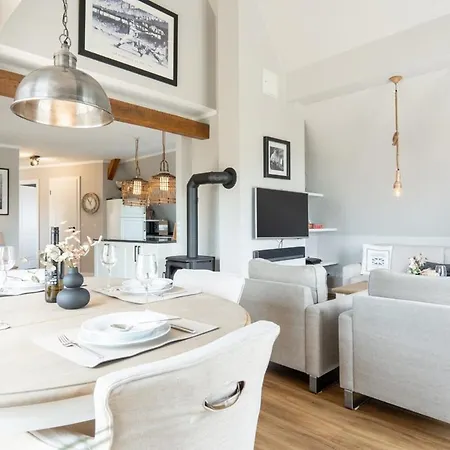 Strandhueues, 7 Ostseeloft