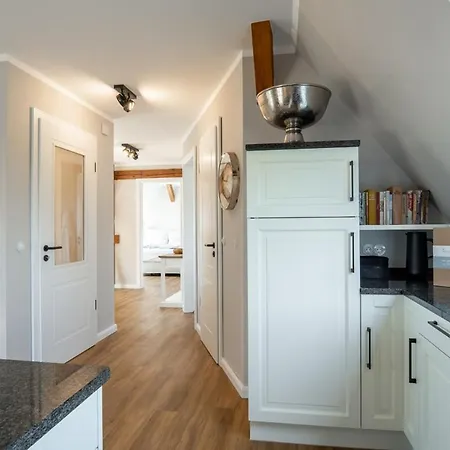 Strandhueues, 7 Ostseeloft * Großenbrode