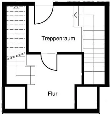 Strandhüüs, 7 Ostseeloft Apartment