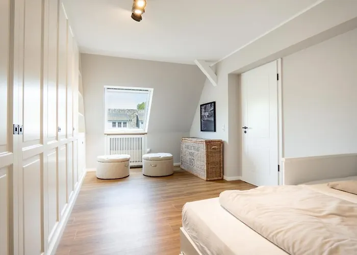 Strandhüüs, 7 Ostseeloft Apartment