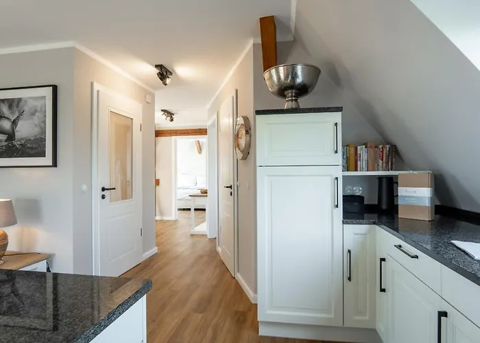 Strandhüüs, 7 Ostseeloft * Großenbrode